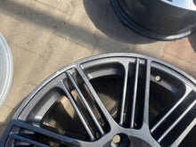 Laden Sie das Bild in den Galerie-Viewer, 1x Alufelge 18 Zoll 7.5&quot; 5x114.3 PZ406-X0679 Toyota Avensis Rav 4 Rim Wheel