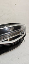 Laden Sie das Bild in den Galerie-Viewer, Frontscheinwerfer Audi A6 C7 4G0941035 4G0941036 LED Ein Satz Headlight SCH5875293789ex