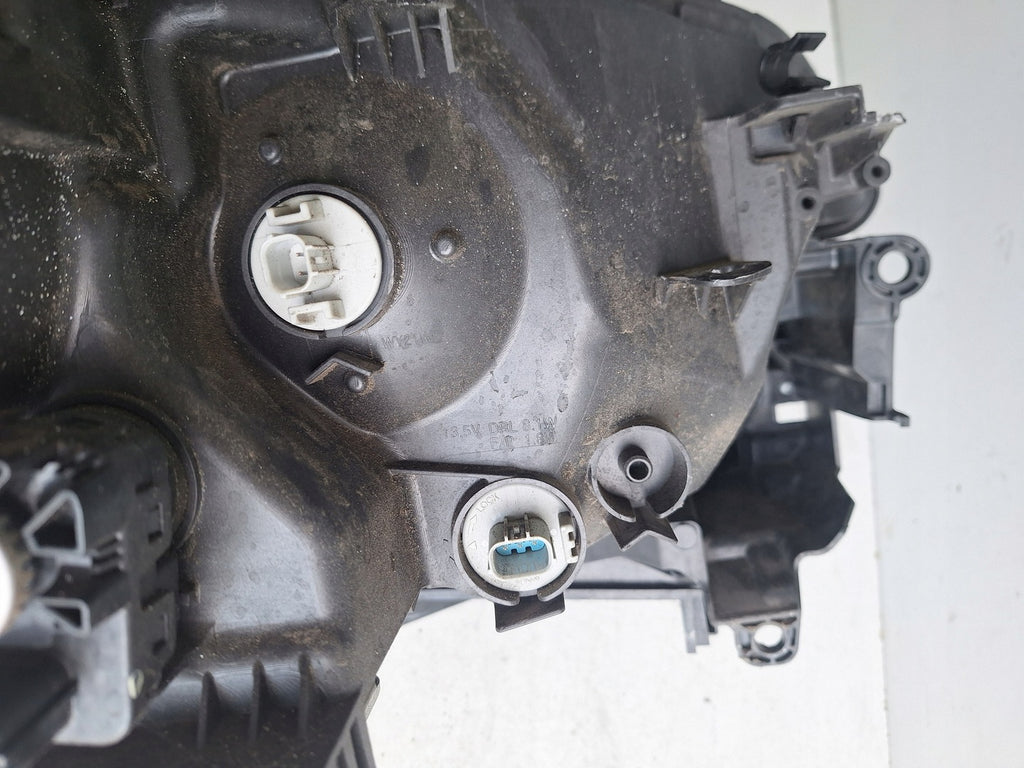 Frontscheinwerfer Honda Cr-V IV LED Ein Stück (Rechts oder Links) Headlight SCH3255160842jg