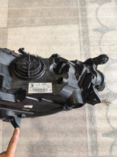 Laden Sie das Bild in den Galerie-Viewer, Frontscheinwerfer Seat Ibiza V 6F1941015B LED Links Scheinwerfer Headlight