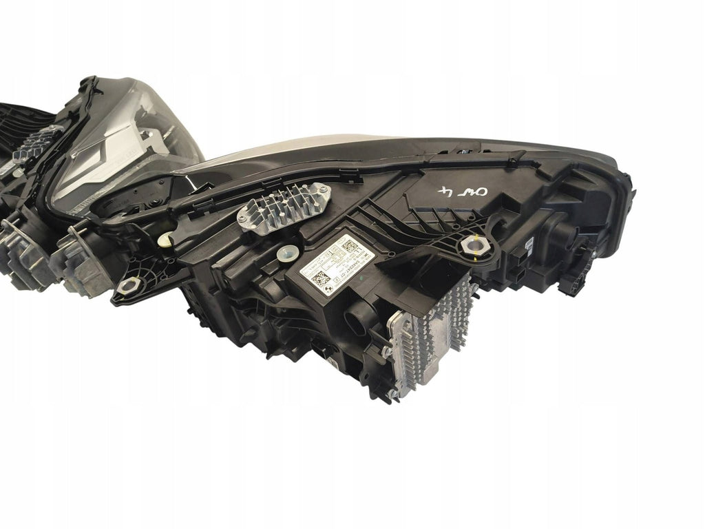 Frontscheinwerfer BMW 2 Active Tourer U06 5A42248-071 Full LED Ein Satz SCH1387856465lf