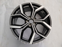 Load image into Gallery viewer, 1x Alufelge 18 Zoll 7.5&quot; 5x100 51ET 2G0601025AQ VW Polo Rim Wheel