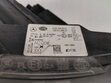 Laden Sie das Bild in den Galerie-Viewer, Frontscheinwerfer Mercedes-Benz W447 A4479063301 Full LED Rechts Headlight SCH9514683416ya