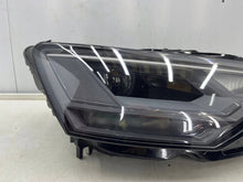 Load image into Gallery viewer, Frontscheinwerfer Audi A6 C8 4K0941034 LED Rechts Scheinwerfer Headlight
