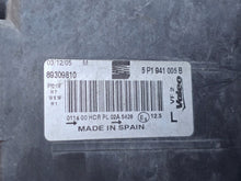 Laden Sie das Bild in den Galerie-Viewer, Frontscheinwerfer Seat Toledo 5P1941005B LED Links Scheinwerfer Headlight