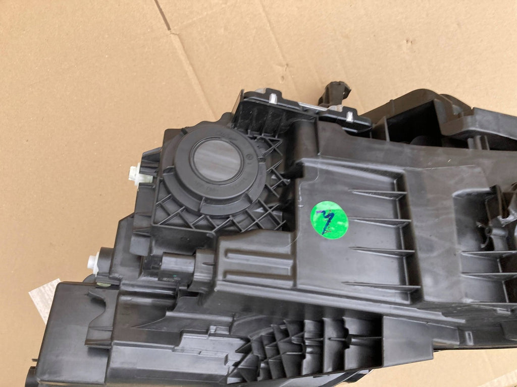Frontscheinwerfer Volvo 80000628 Full LED Rechts Scheinwerfer Headlight SCH6605337336ap