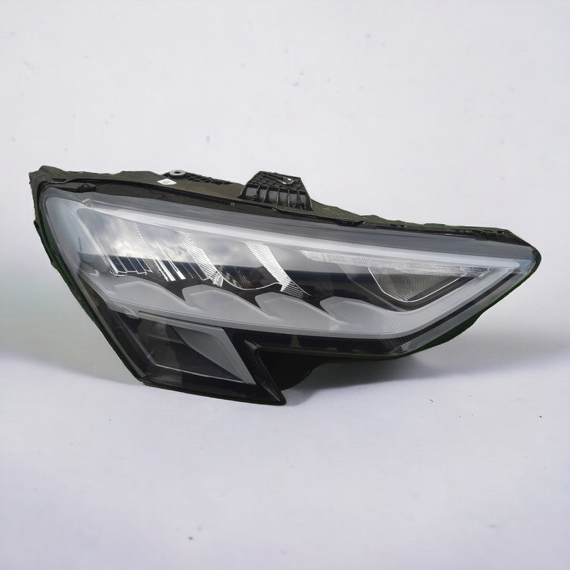 Frontscheinwerfer Audi A3 8Y0941012 LED Rechts Scheinwerfer Headlight