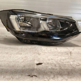 Frontscheinwerfer VW Caddy 2K8941006D 9001168 Rechts Scheinwerfer Headlight SCH8903360752by