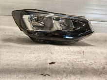 Laden Sie das Bild in den Galerie-Viewer, Frontscheinwerfer VW Caddy 2K8941006D 9001168 Rechts Scheinwerfer Headlight SCH8903360752by