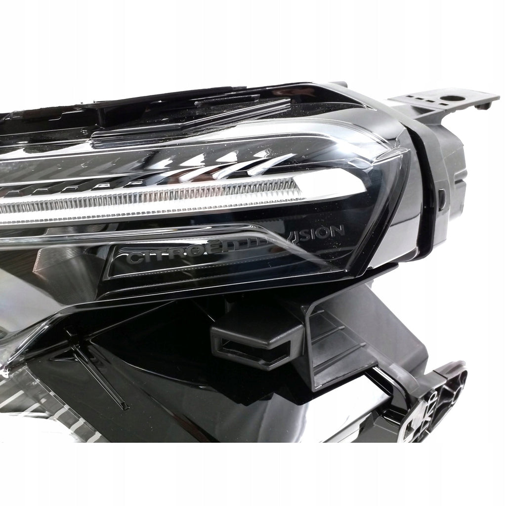 Frontscheinwerfer Citroën C5 Aircross 9845356280 9845355980 LED Ein Satz SCH8256988383wj
