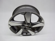 Load image into Gallery viewer, 1x Alufelge 17 Zoll 7.0" 4x108 42 5ET J1BC-1007-C1 Ford Fiesta Rim Wheel FEL4370102600sb