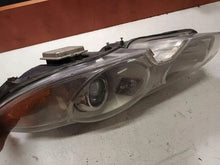 Laden Sie das Bild in den Galerie-Viewer, Frontscheinwerfer Jaguar Xf Links Scheinwerfer Headlight SCH3261510161zx