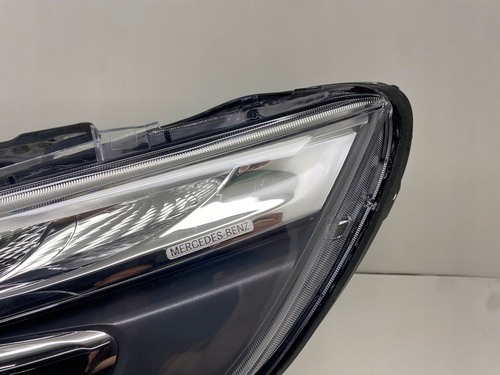 Frontscheinwerfer Mercedes-Benz Vito W447 A4479069700 LED Links Headlight