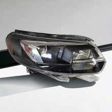 Load image into Gallery viewer, Frontscheinwerfer Opel Zafira 98328-36480 Xenon Rechts Scheinwerfer Headlight