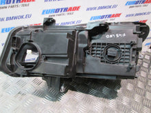 Laden Sie das Bild in den Galerie-Viewer, Frontscheinwerfer BMW 2 F45 F46 7494856-01 LED Rechts Scheinwerfer Headlight SCH8857345197gb