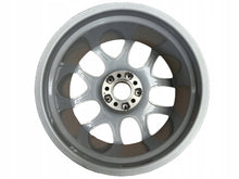 Load image into Gallery viewer, 1x Alufelge 18 Zoll 8.5" 5x112 35ET Glanz Silber 512-858-35 Mercedes-Benz FEL5255058676xr