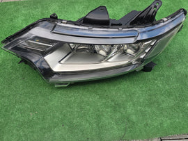 Frontscheinwerfer Mitsubishi Outlander III 8301C8-63 Full LED Links Headlight