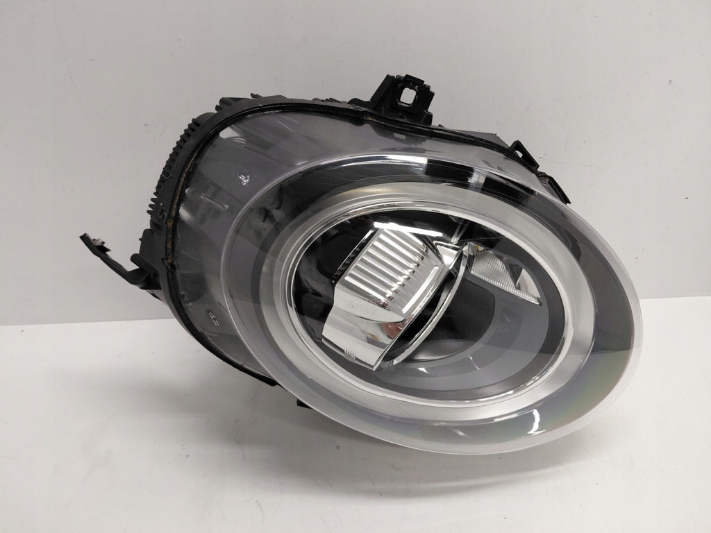 Frontscheinwerfer Mini F56 F55 8738656-04 Full LED Rechts Scheinwerfer Headlight SCH4522303686md