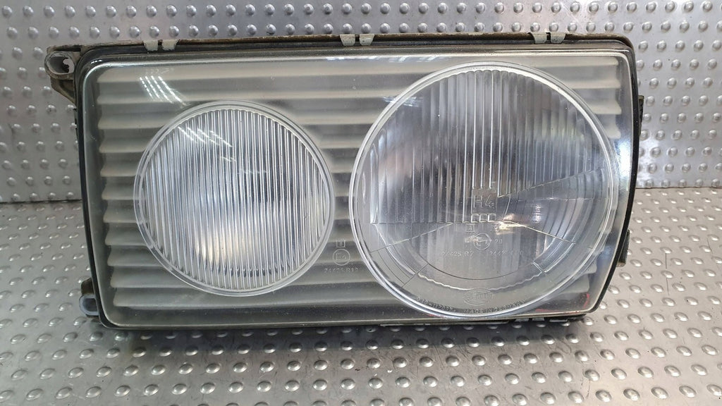 Frontscheinwerfer Mercedes-Benz W123 AWU16794 Links Scheinwerfer Headlight SCH2128108618sb