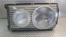 Load image into Gallery viewer, Frontscheinwerfer Mercedes-Benz W123 AWU16794 Links Scheinwerfer Headlight SCH2128108618sb