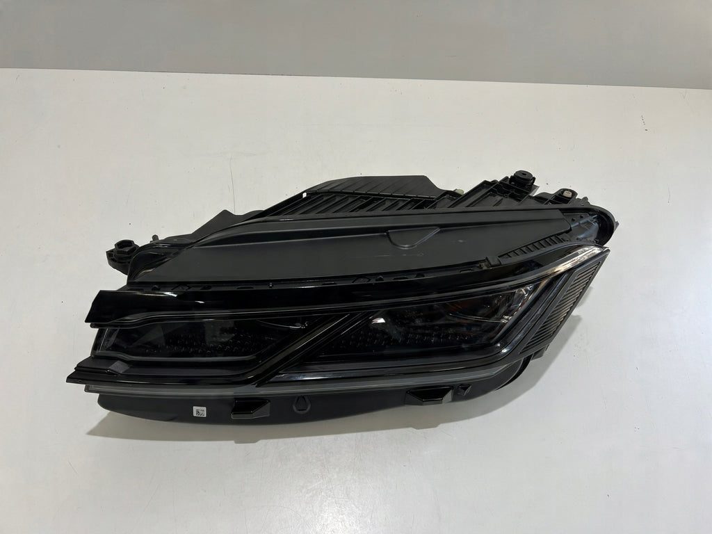 Frontscheinwerfer VW Touareg 761941081A Links Scheinwerfer Headlight