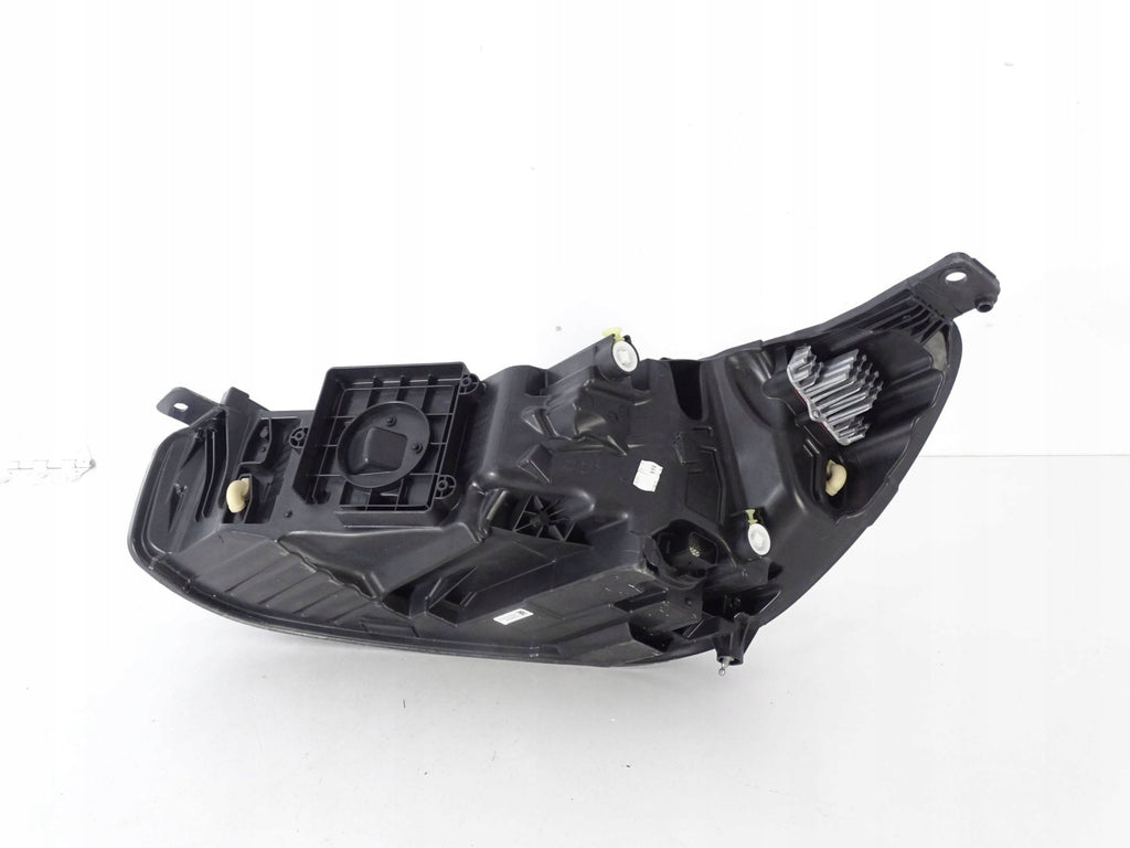 Frontscheinwerfer Ford Focus NX7B-13E014CF Rechts Scheinwerfer Headlight SCH6983851701mv