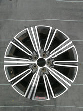 Load image into Gallery viewer, 1x Alufelge 18 Zoll 8.0" 5x108 42ET Glanz 31471312 Volvo V60 II S90 S60 III V90