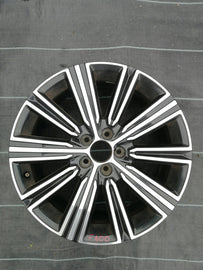 1x Alufelge 18 Zoll 8.0