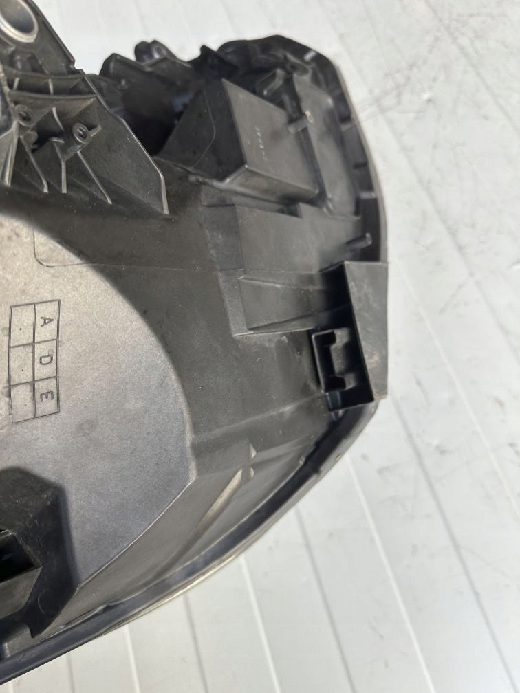 Frontscheinwerfer VW Up 1S1941015 LED Links Scheinwerfer Headlight