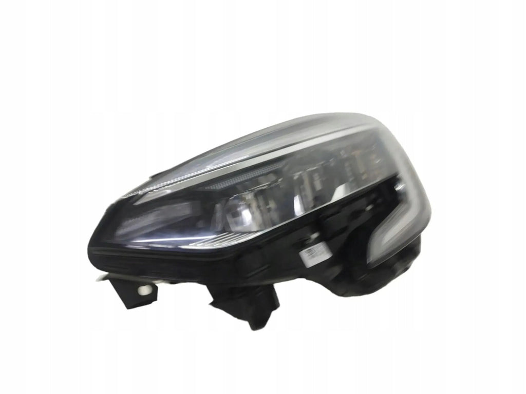 Frontscheinwerfer Renault I 260605690R Links Scheinwerfer Headlight SCH3507595368oe
