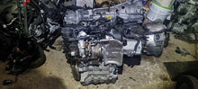 Laden Sie das Bild in den Galerie-Viewer, Motor Audi Skoda VW I DKR 1.0 TSI Benzin Engine Komplett