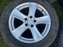 Laden Sie das Bild in den Galerie-Viewer, 4x Alufelge 18 Zoll 6770200 BMW X5 Transporter Caravelle Rim Wheel FEL6251939951ld