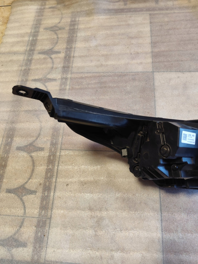 Frontscheinwerfer Kia Ceed 92101J7500 LED Links Scheinwerfer Headlight SCH8833662928pw