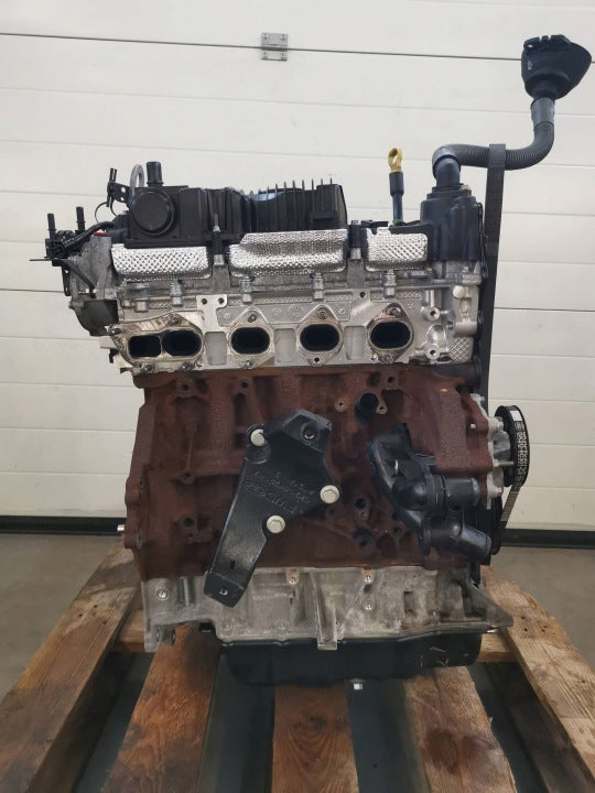 Motor Ford Transit Custom YLFA 2.0 105PS 77kW Diesel Engine Komplett MOT7325741810ie