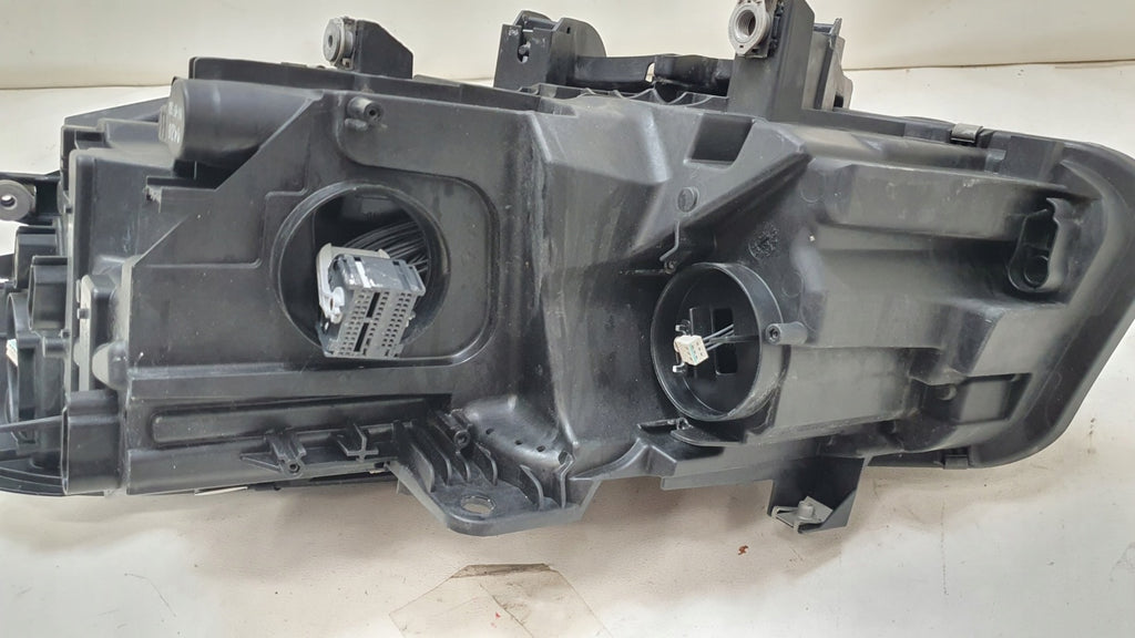 Frontscheinwerfer BMW 2 F45 F46 5A017B6-01 Rechts Scheinwerfer Headlight SCH8283101457vy