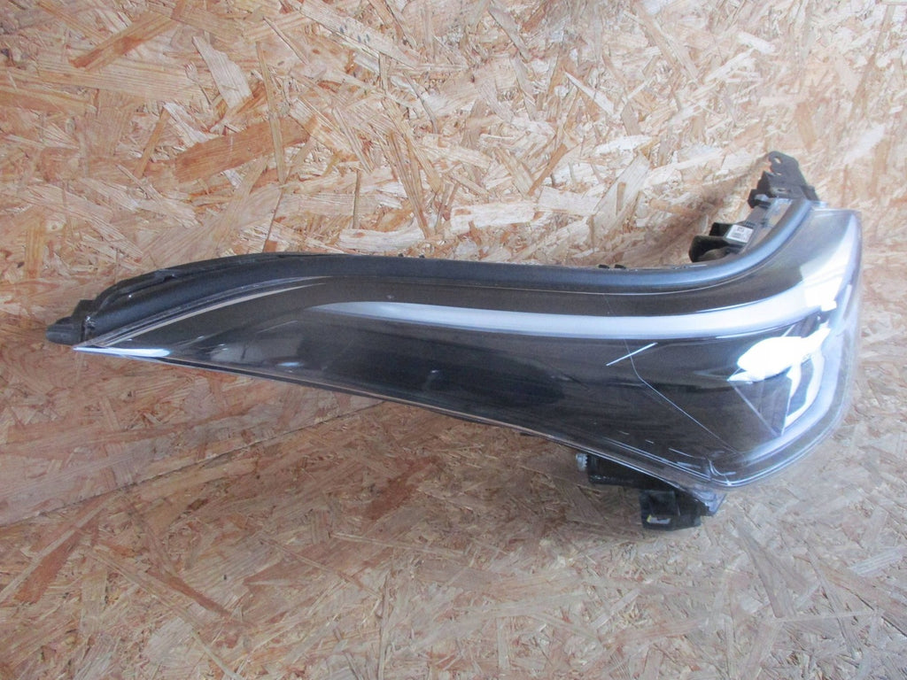 Frontscheinwerfer Toyota C-Hr 81110-YP281-00 LED Rechts Scheinwerfer Headlight SCH7223246436en