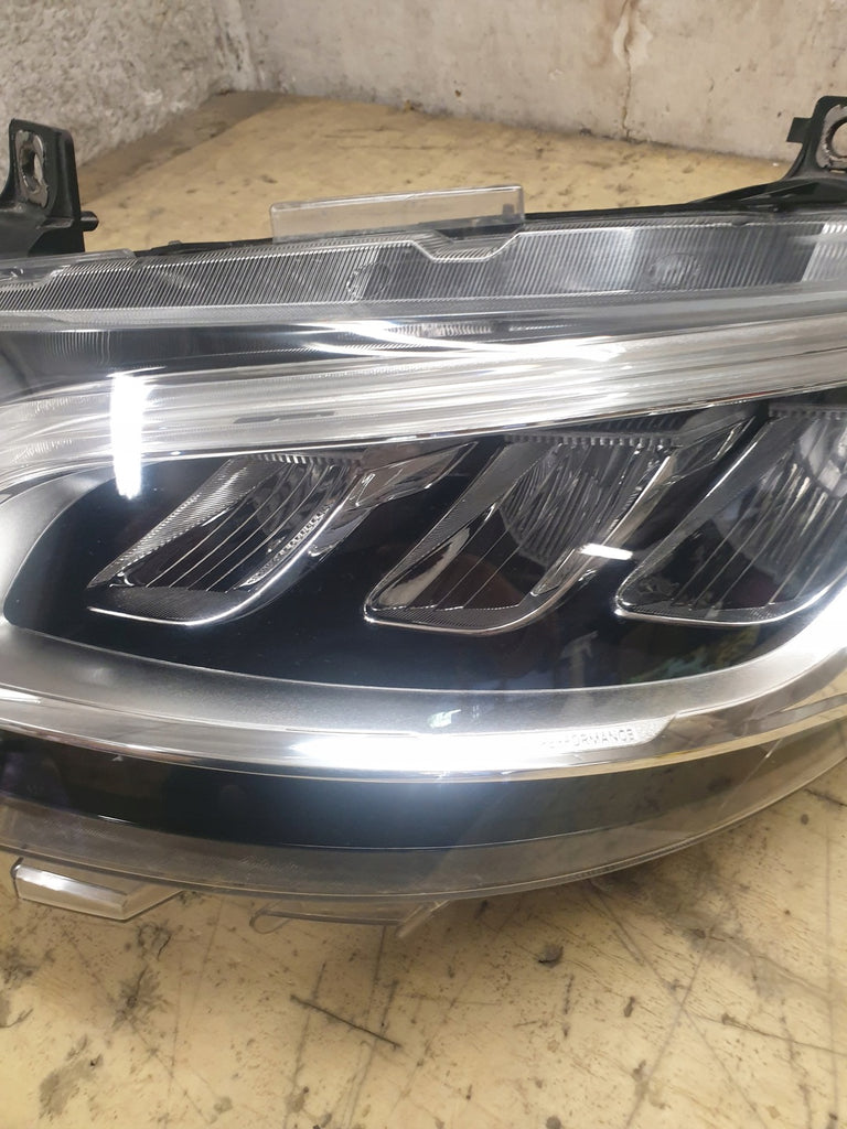 Frontscheinwerfer Mercedes-Benz Sprinter A9109067100 Full LED Rechts oder Links