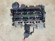 Load image into Gallery viewer, Motor BMW 3 E91 E90 E87 N47D20C 2.0 196TKm 2009 Diesel Engine Unkomplett