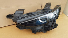Laden Sie das Bild in den Galerie-Viewer, Frontscheinwerfer Mazda III BCJH-51040 Full LED Links Scheinwerfer Headlight