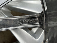 Load image into Gallery viewer, 1x Alufelge 18 Zoll 7.5&quot; 5x112 A1724012000 Mercedes-Benz Slk Rim Wheel