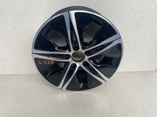 Laden Sie das Bild in den Galerie-Viewer, 1x Alufelge 17 Zoll 7.0" 5x112 48 5ET A2054019000 Mercedes-Benz W205 Rim Wheel FEL2670041476yy