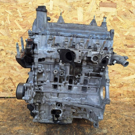 Motor Toyota Yaris VAV6624 1.4 Diesel Engine Unkomplett MOT1624431199za