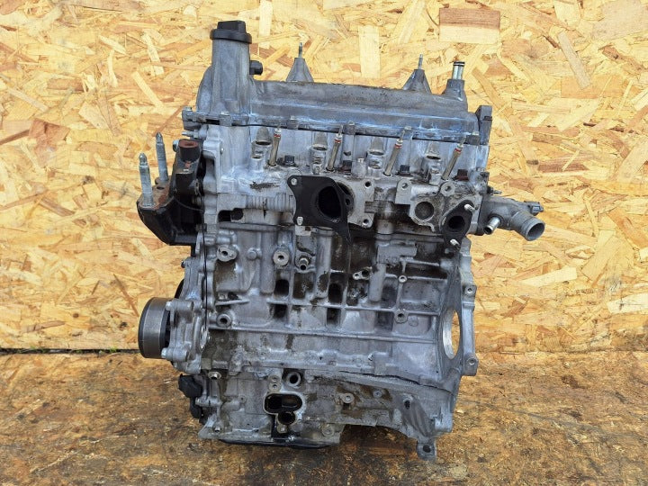 Motor Toyota Yaris VAV6624 1.4 Diesel Engine Unkomplett MOT1624431199za