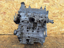 Load image into Gallery viewer, Motor Toyota Yaris VAV6624 1.4 Diesel Engine Unkomplett MOT1624431199za