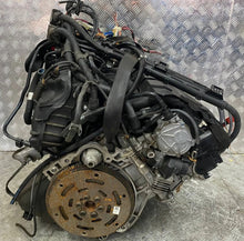 Laden Sie das Bild in den Galerie-Viewer, Motor BMW 3 E91 E90 N43B20 2.0 75TKm 2010 Benzin Engine Komplett