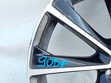 Laden Sie das Bild in den Galerie-Viewer, 1x Alufelge 19 Zoll 8.0" 5x108 55ET Glanz Schwarz 31400033 Volvo S60 V60 FEL4458298806fc