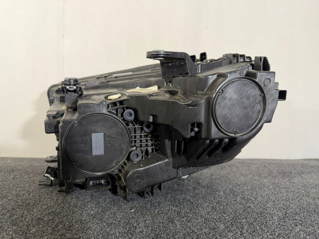 Frontscheinwerfer Mercedes-Benz Glc A2549061600 LED Rechts Headlight SCH1680626570tb