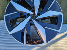 Load image into Gallery viewer, 1x Alufelge 20 Zoll 9.0" 5x112 42ET 11A601025J VW Rim Wheel FEL2165593642ix