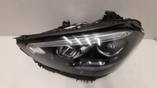 Laden Sie das Bild in den Galerie-Viewer, Frontscheinwerfer Mercedes-Benz W206 A2069063505 Links Scheinwerfer Headlight SCH6295316099xo