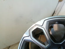 Laden Sie das Bild in den Galerie-Viewer, 1x Alufelge 17 Zoll 7.0" 4x108 37 5ET GN15-H2B Ford Fiesta Rim Wheel FEL6619932838wm